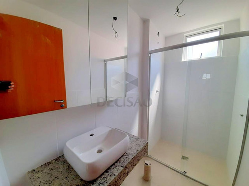 Imagem 22 de 27 de Cobertura À Venda, 3 Quartos, 3 Vagas, Floresta - Belo Horizonte/mg - 11788