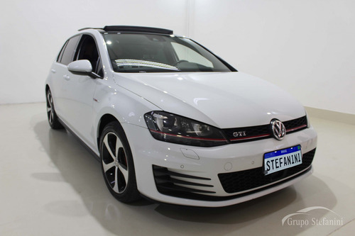 Golf Gti