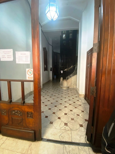 Imagen 15 de 15 de Oficina Amplia Pleno Centro Valparaiso