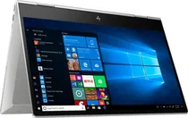 Comprar Hp Envy X360 Intel Quad-core I7 32gb Ram 512gb Ssd 15.6  Fhd