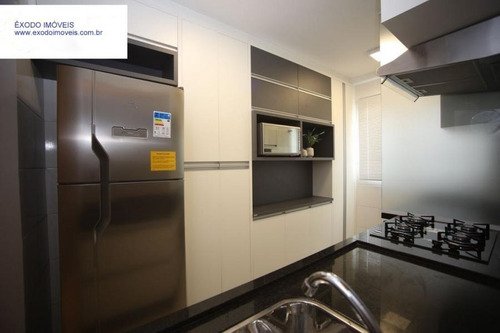 Imagem 3 de 15 de Apartamento Para Venda Em Piracicaba, Piracicamirim, 2 Dormitórios, 1 Banheiro, 1 Vaga - Ap325_1-995095