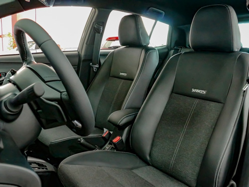 Imagem 9 de 14 de Toyota Yaris Xs 1.5 (flex) (aut)