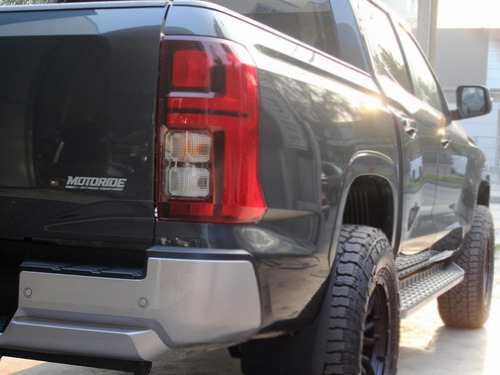 Mitsubishi L200 DAKAR XR MT 4x4 EDICION LIMITADA