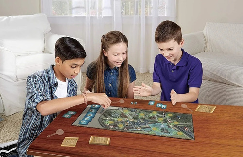 Harry Potter Juego De Pociones Potions Challenge Spin Master