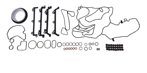 Kit Empaques Motor Volkswagen Touareg Tdi 2013 3.0l