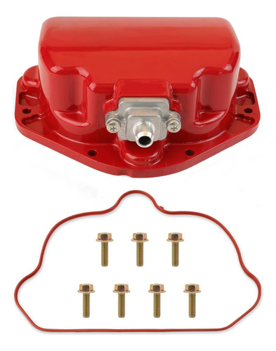 Tapa De Válvula Compatible Con Polaris Sportsman 2002-2005 R