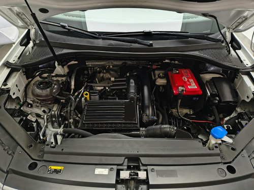 Volkswagen Tiguan 1.4 R-line