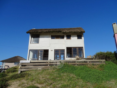 Barlovento En Punta Del Diablo