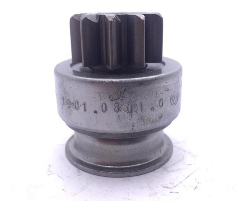 Bendix Gran Cherokee Comander Sistema Mitsubishi 10108010