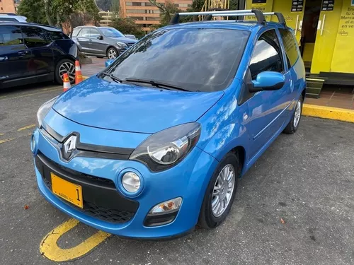 Renault Twingo Ii 1.6 Edición Limitada Emotion Francés