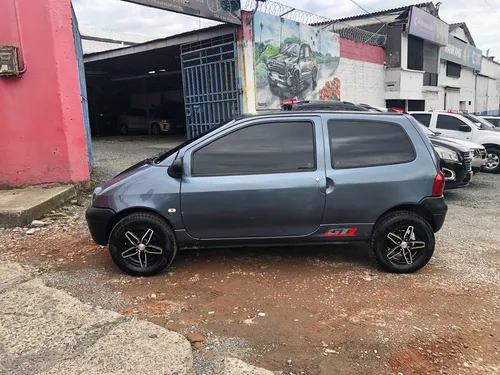 Renault Twingo Access 1.2