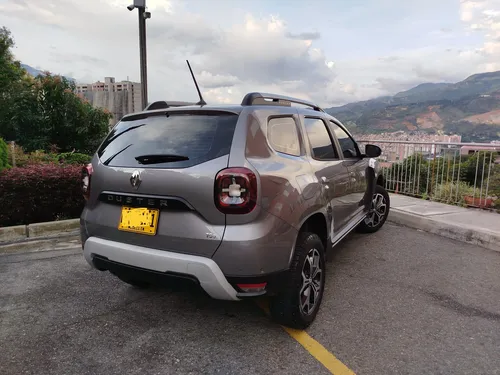 Renault Duster 1.3 T Iconic 4X2 Cvt