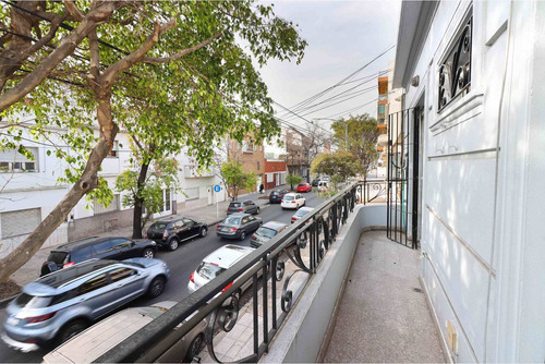 Imagen 19 de 29 de Venta Ph 4amb Patio Terraza Parrill Pque Chacabuco