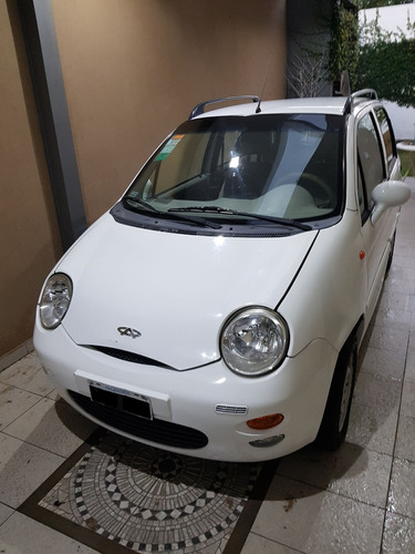 Chery Chery QQ 1.1 Light