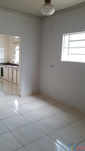 Imagem 9 de 13 de Casa Com 3 Dormitórios À Venda - Jardim Estoril, Presidente Prudente/sp - 318