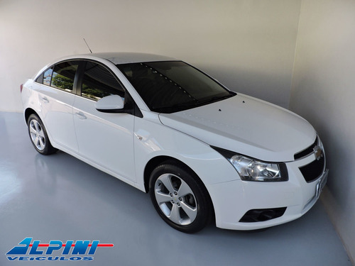 Cruze Lt 16v