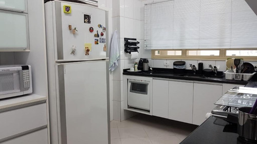 Imagem 21 de 25 de Apartamento Em São Paulo - Sp - Ap4174_nbni