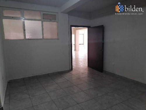 Imagen 6 de 12 de Edificio En Venta Zona Centro En Durango