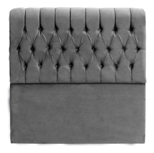 Cabecera Melfi Para Cama Queen Size