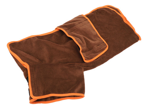 Bata De Baño Para Mascotas, Perros Y Gatos, Toalla, Bata De