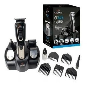 Corta Pelo Y Barba Gama Gc625 384