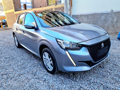 Imagen 4 de 8 de Peugeot 208 Active Pack Tiptronic 0km