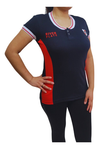 Chomba River Plate Para Dama Mujer Producto Oficial