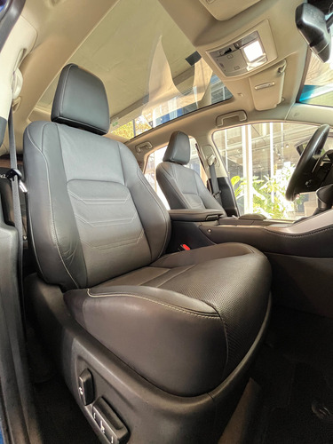 Lexus NX 2.5 300H Luxury