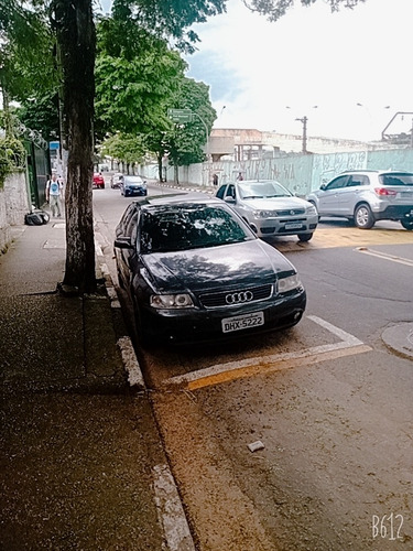 Audi A3 2002 1.8 5p