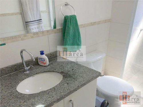Imagem 11 de 20 de Apartamento Em Sorocaba Bairro Jardim Europa - V8083