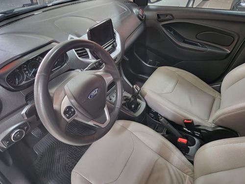 Ford Ka Ka 1.0 SE/SE Plus TiVCT Flex 5p
