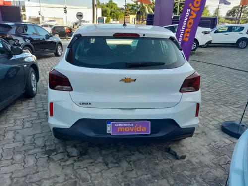Chevrolet Onix 1.0