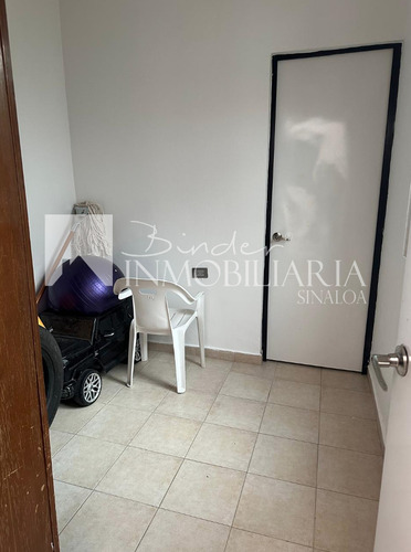 Casa En Residencial Privado, Col. Scally, Los Mochis Sinaloa