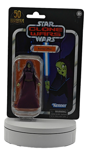 Star Wars Hasbro Barris Offee 50th The Vintage Collection