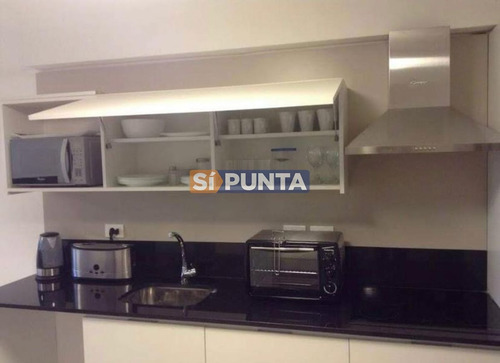 Imagen 4 de 17 de Apartamento En San Rafael - Punta Del Este