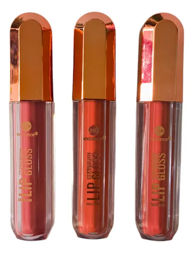 Set De Maquillaje 7 Productos