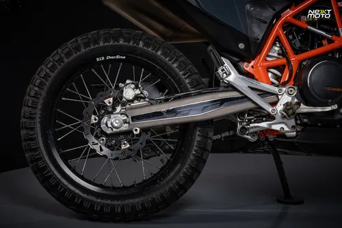 Ktm 690 Enduro