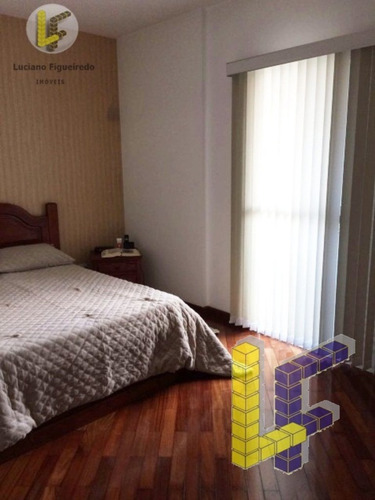 Venda Apartamento Sao Caetano Do Sul Barcelona Ref: 14960 - 14960