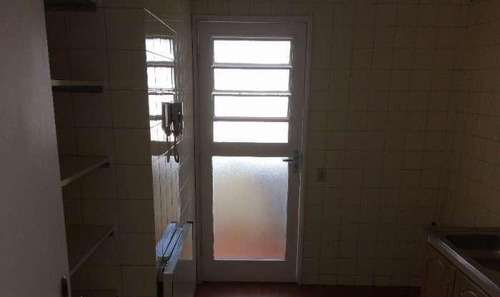 Imagem 23 de 30 de Apartamento Residencial Para Venda, Com Renda-alugado, Investimento, Avenida Do Rio Bonito, Socorro, São Paulo - Ap8284. - Ap8284
