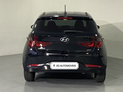 Imagem 5 de 8 de Hb20 1.0 12v Flex Sense Manual