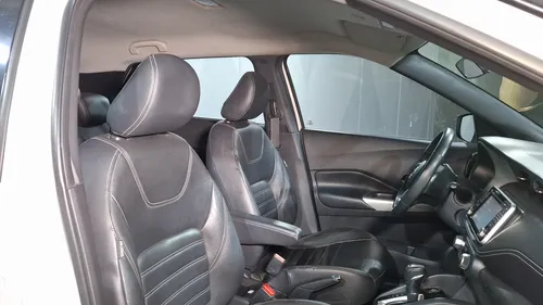 Nissan Kicks 1.6 EXCLUSIVE LTS CVT