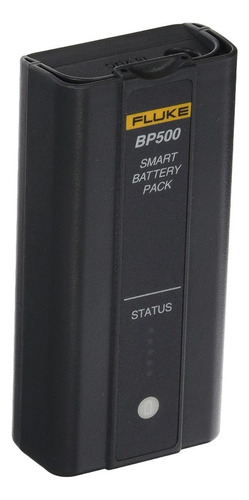 Fluke Bp500 Bateria De Iones De Litio  7.4 V  3000 Mah