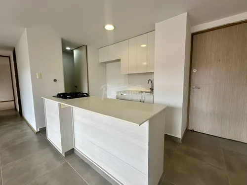 Apartamento En Arriendo En El Esmeraldal. Cod A776053