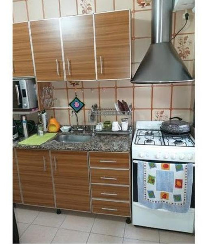 Imagen 2 de 6 de Departamento En Venta Villa Bosch