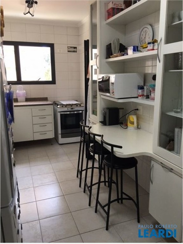 Imagem 6 de 15 de Apartamento - Perdizes - Sp - 513114