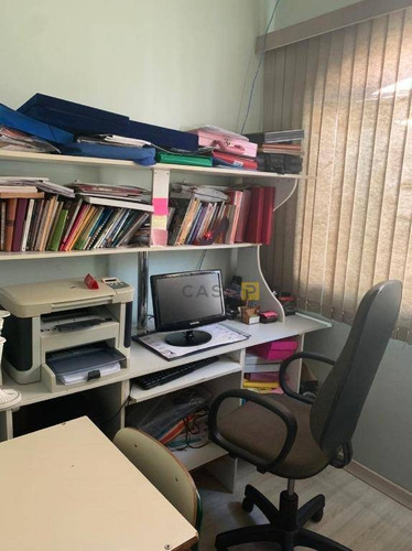 Imagem 20 de 29 de Chácara Com 5 Dormitórios À Venda, 1065 M² Por R$ 910.000,00 - Parque Dom Pedro Ii - Americana/sp - Ch0039