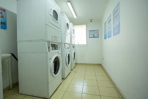 Dpto N° 1406, 1d+1b+est, Calle Berlin, Metro San Miguel