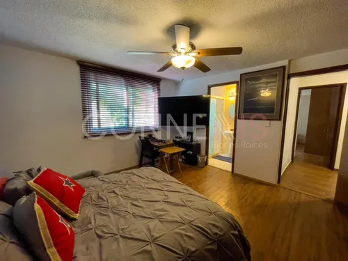 Casa En Venta, Lomas Hipódromo