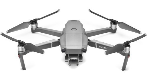 Imagen 3 de 8 de Dji Mavic 2 Pro With Smart Controller