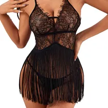 Comprar Ropa De Dormir Encaje Dama